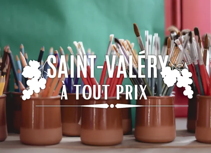 Le Bulletin de Saint-Valéry : Janvier 2024